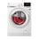 Lavadora AEG Series 6000 LFR6114O2B 10kg Carga Frontal 1400rpm Clase A Blanca ProSense