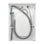 Lavadora AEG Series 6000 LFR6114O2B 10kg Carga Frontal 1400rpm Clase A Blanca ProSense