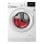 Lavadora AEG LFR7184N2V 8kg Carga Frontal 1400rpm A Blanca com AutoDose e ProSense