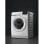 Lavadora AEG LFR7184N2V 8kg Carga Frontal 1400rpm A Blanca com AutoDose e ProSense