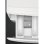 Lavadora AEG LFR7304L4B 11kg Carga Frontal 1400rpm Classe A Branca/Preta ProSteam Motor Inverter