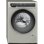 Lavadora Balay 3TS495XS 9kg Carga Frontal 1400rpm A Inox com Motor ExtraSilêncio