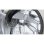 Lavadora Balay 3TS496XD Carga Frontal 9 kg 1400 rpm A Gris ExtraSilencio Pausa+Carga