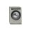Lavadora Balay 3TS496XD 9kg Carga Frontal 1400rpm A Cinzento com Motor ExtraSilencio