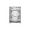 Lavadora Balay 3TS496XD Carga Frontal 9 kg 1400 rpm A Gris ExtraSilencio Pausa+Carga