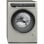 Lavadora Balay 3TS496XD Carga Frontal 9 kg 1400 rpm A Gris ExtraSilencio Pausa+Carga