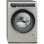 Lavadora Balay 3TS496XD 9kg Carga Frontal 1400rpm A Cinzento com Motor ExtraSilencio