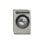 Lavadora Balay 3TS496XD Carga Frontal 9 kg 1400 rpm A Gris ExtraSilencio Pausa+Carga
