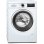 Lavadora carga frontal Balay 3TS995BP 9 kg 1351 rpm clase A ExtraSilencio blanca