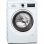 Lavadora carga frontal Balay 3TS995BP 9 kg 1351 rpm clase A ExtraSilencio blanca