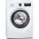 Lavadora carga frontal Balay 3TS995BP 9 kg 1351 rpm clase A ExtraSilencio blanca