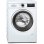 Lavadora carga frontal Balay 3TS995BP 9 kg 1351 rpm clase A ExtraSilencio blanca