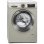 Lavadora Balay 3TS995XP 9kg Carga Frontal 1400rpm A Inox com Motor ExtraSilencio e Sensor 3G
