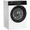 Lave-linge Beko BM3WFU3721W 7kg Carga Frontal 1200rpm A Noir/Blanc avec Technologie SteamCure