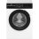 Lavadora carga frontal Beko B300 BM3WFU41041W 10 kg 1400 rpm clase A blanca