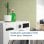 Lavadora Bosch Serie 6 WGH244A0ES 9kg Carga Frontal 1400rpm A Blanca con i-DOS y Home Connect