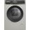 Lavadora Bosch Serie 6 WGH244AXES 9kg Carga Frontal 1400rpm A Inox
