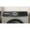 Lavadora Bosch Serie 6 WGH244AXES 9kg Carga Frontal 1400rpm A Inox
