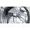 Lavadora Bosch Serie 6 WGH244AXES 9kg Carga Frontal 1400rpm A Inox