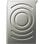 Lavadora Bosch Serie 6 WGH244AXES 9kg Carga Frontal 1400rpm A Inox