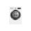 Lavadora Bosch WUU28T68ES 9kg Carga Frontal 1400rpm A Branca com Motor EcoSilence™ e Speed Perfect