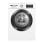 Lavadora carga frontal Bosch Serie 6 WUU28T68ES 9 kg 1400 rpm clase A blanca