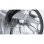 Lavadora Bosch WUU28T68ES 9kg Carga Frontal 1400rpm A Branca com Motor EcoSilence™ e Speed Perfect