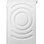 Lavadora Bosch WUU28T68ES 9kg Carga Frontal 1400rpm A Branca com Motor EcoSilence™ e Speed Perfect