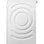 Lavadora carga frontal Bosch Serie 6 WUU28T68ES 9 kg 1400 rpm clase A blanca