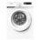 Lavadora Brandt WFB171WP 7kg Carga Frontal 1200rpm D Branca com Programa Antibacteriano