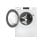 Lavatrice Candy Smart Pro Inverter CO4 274TWM6/1-S 7kg Carga Frontale 1200rpm A Bianca con Speed-Drive Motor
