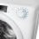 Lavatrice Candy Smart Pro Inverter CO4 274TWM6/1-S 7kg Carga Frontale 1200rpm A Bianca con Speed-Drive Motor