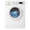 Lavadora Electrolux EA2F6840CF Carga Frontal 8 kg 1400 rpm A Blanca AutoSense Motor Inverter