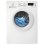 Lavadora Electrolux EA2F6840CF Carga Frontal 8 kg 1400 rpm A Blanca AutoSense Motor Inverter