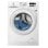 Lavadora Electrolux SensiCare 600 EFI6194O1B 9kg Carga Frontal 1400rpm A Branco com Vapor