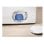 Lavadora Electrolux SensiCare 600 EFI6194O1B 9kg Carga Frontal 1400rpm A Branco com Vapor