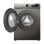 Lavadora Hisense WF1Q8041BT 8kg Carga Frontal 1400rpm B Cinza A