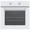 Forno Multifunções Infiniton CW70 75L 3000W Classe A Porta Abatível Branco