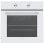 Forno Multifunções Infiniton CW70 75L 3000W Classe A Porta Abatível Branco