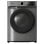 Lavadora Infiniton WM-N94ADK 9kg Carga Frontal 1400rpm A Cinza com Add Clothing