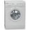 Lavadora Rommer ACTIVE 915 5kg Carga Frontal 800rpm D Branco