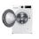 Lavadora Samsung WW11DG5B25THEC 11Kg Carga Frontal 1200rpm A Branca AI EcoBubble™ com SmartThings™
