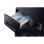 Lavadora Samsung WW80CGC04DAB 8kg Carga Frontal 1400rpm Clase A Negra Wi-Fi Steam EcoBubble