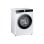 Lavadora Samsung WW90DG6U25LK 9kg Carga Frontal 1400rpm A Branca com AI Control e Wi-Fi