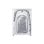 Lavadora Samsung WW90DG6U25LK 9kg Carga Frontal 1400rpm A Branca com AI Control e Wi-Fi