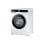 Lavadora Samsung WW90DG6U85LK 9kg Carga Frontal 1400rpm A Blanca con IA, Wi-Fi y EcoBubble