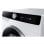 Lavadora Samsung WW90DG6U85LK 9kg Carga Frontal 1400rpm A Blanca con IA, Wi-Fi y EcoBubble