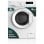 Lavadora SVAN SL7202AIDV 7kg 1200rpm Inverter Blanca Clase A Compacta