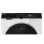 Lavadora Teka WMK 81050 WH 10kg Carga Frontal 1500rpm A Blanca con AutoDose
