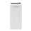 Lave-linge Haier THASN476TM5-S 7kg Carga Supérieure 1400RPM B Blanc